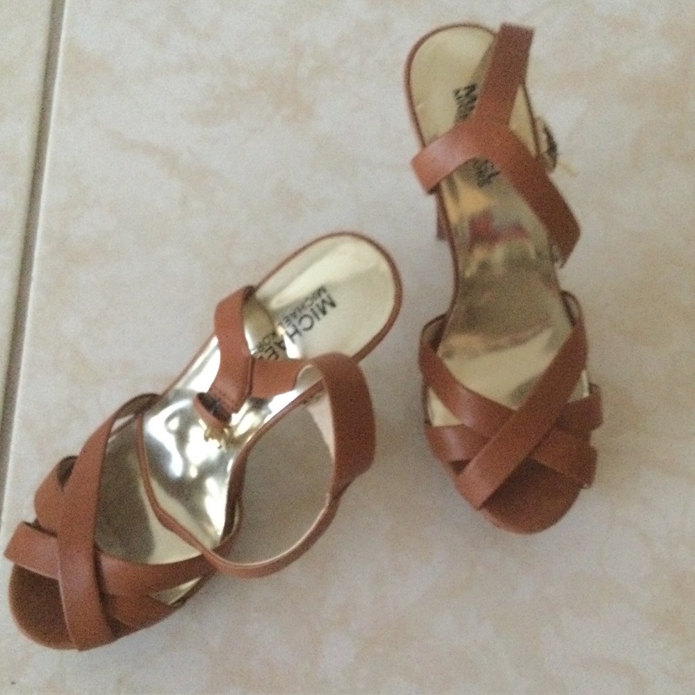 Michael Kors sandals